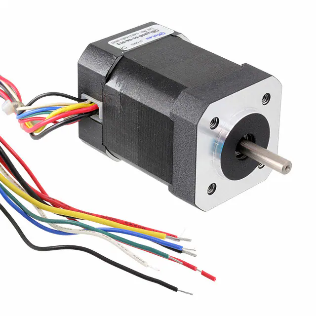 QBL4208-61-04-013 Trinamic Motion Control GmbH  Motores - CA CC